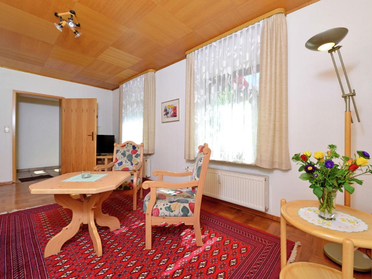 Holiday In The Sauerland Region In Unique Location วิลลิงเงิน ภายนอก รูปภาพ